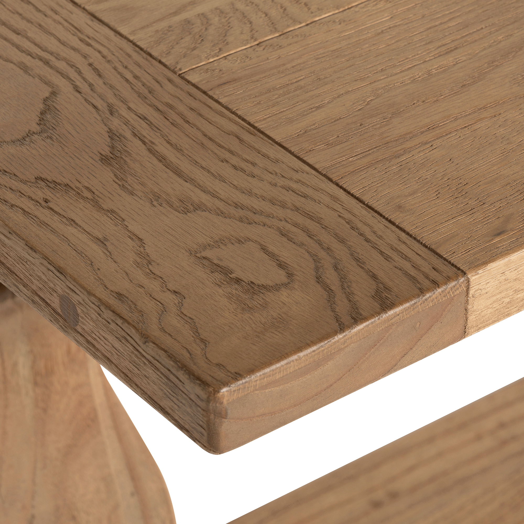 Papillon Extending Dining Table 210/310x105cm