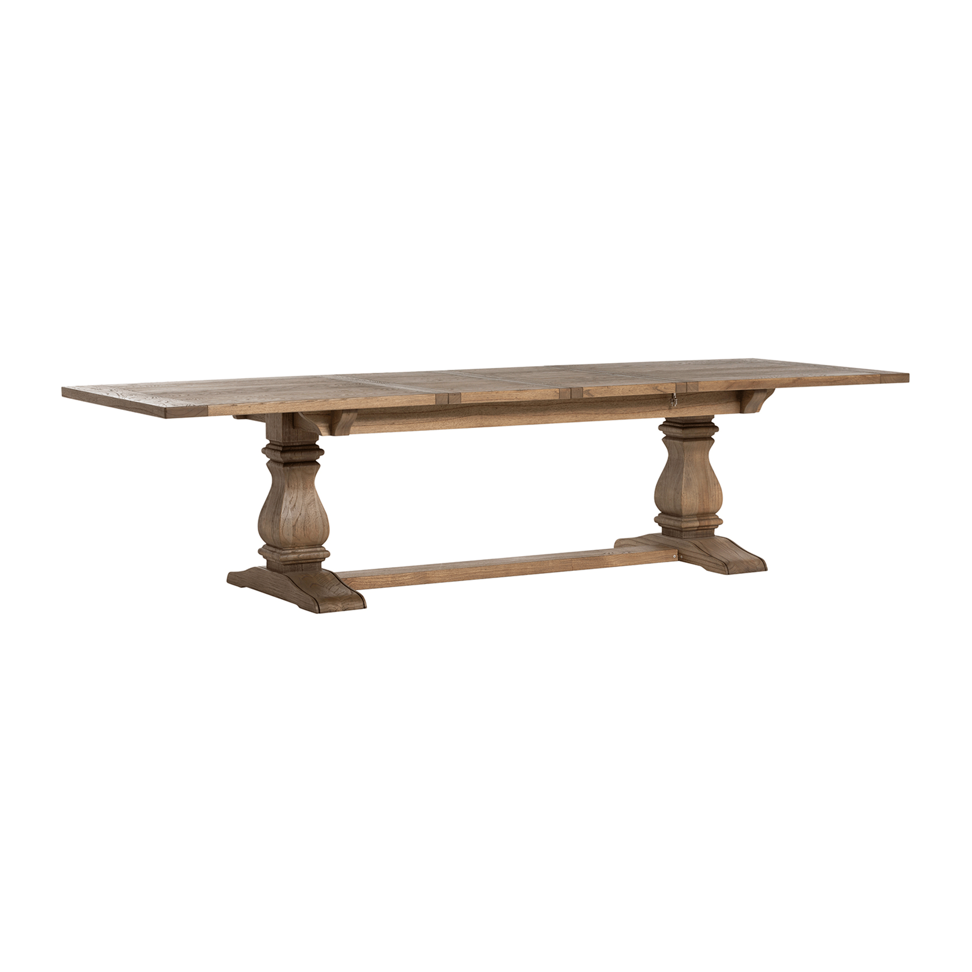 Papillon Extending Dining Table 210/310x105cm